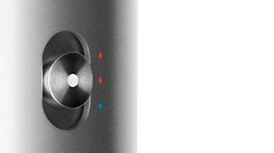 Dyson HS05 Airwrap COMPLETE LONG Diffuse