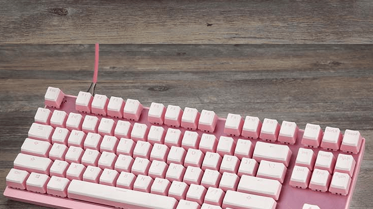 MOTOSPEED K82 (Bijela)