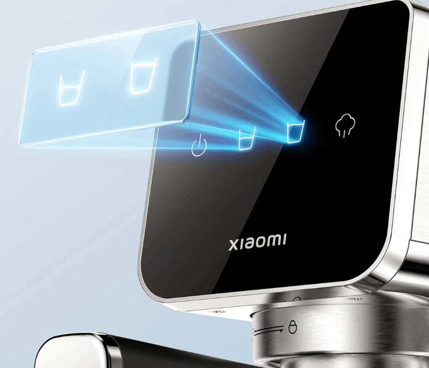 XIAOMI Semi-automatic Espresso Machine