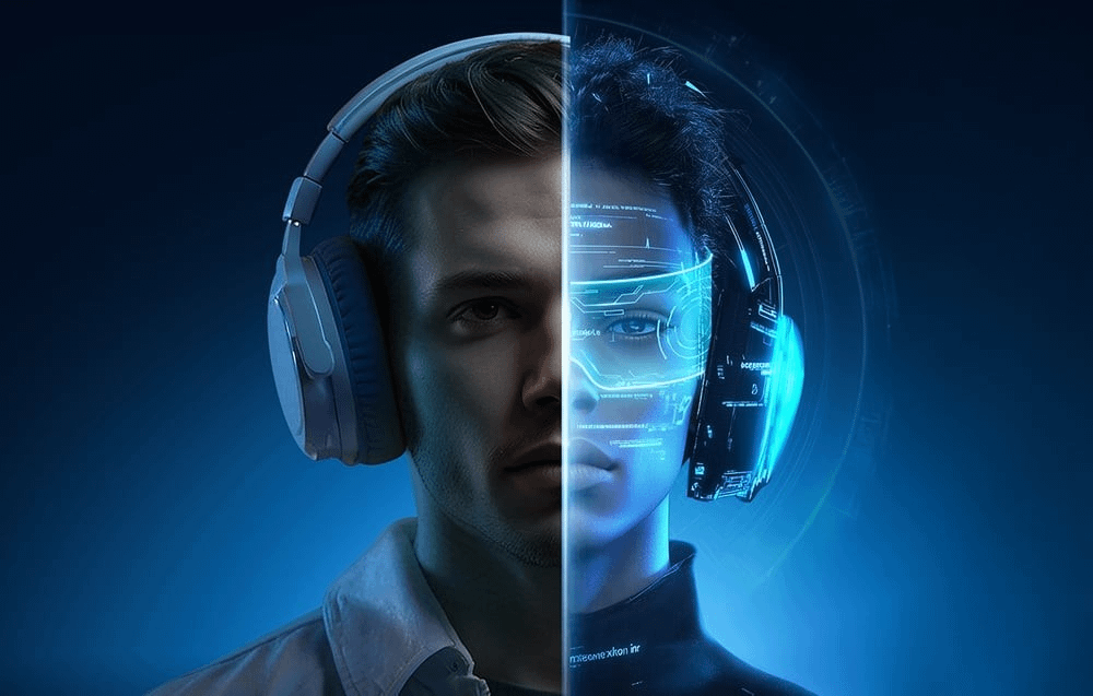 Maono DM40 Pro Black