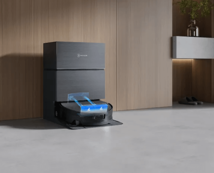Ecovacs DEEBOT X11 PRO OMNI