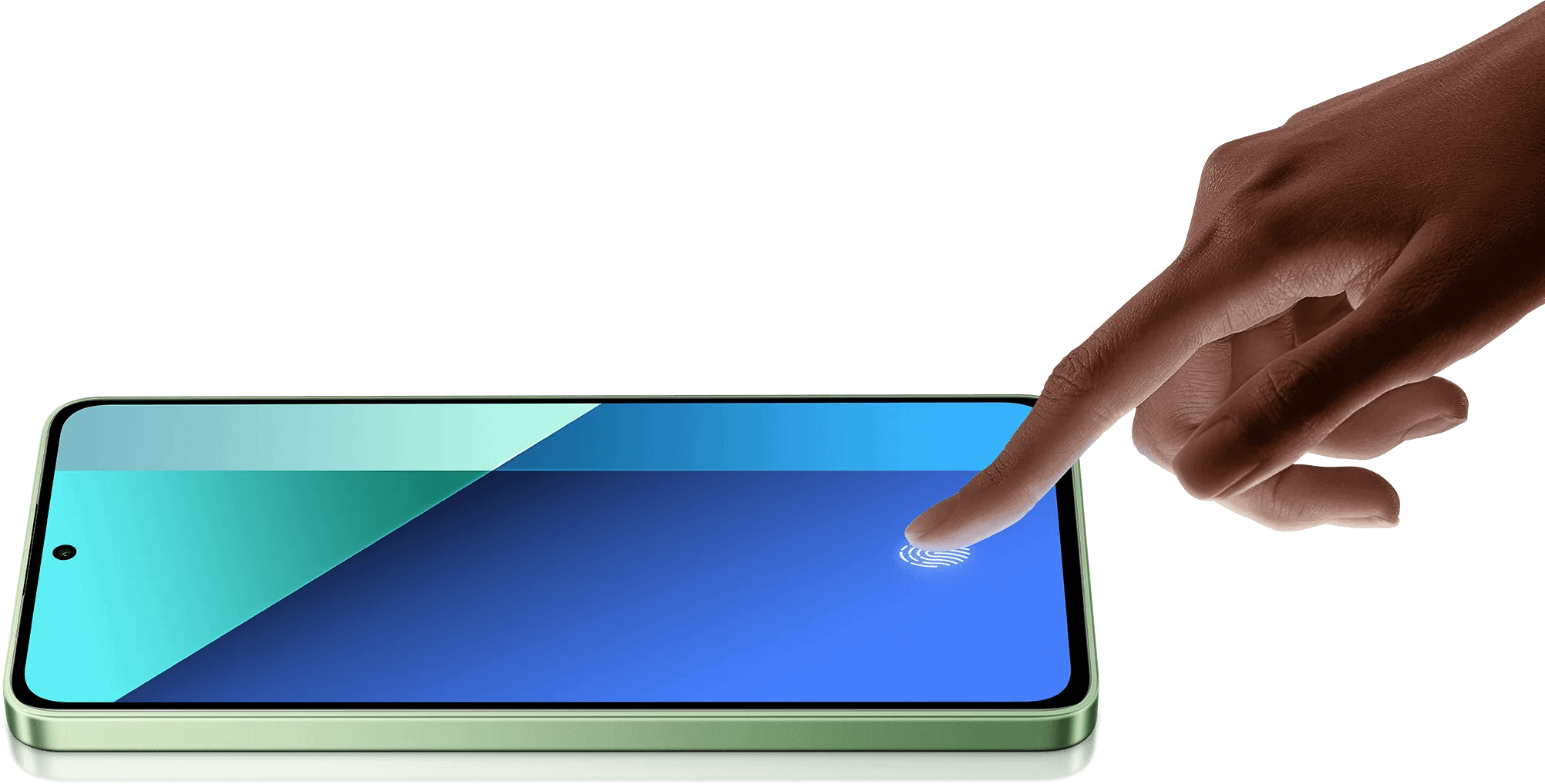 Xiaomi REDMI NOTE 13 8GB 256GB (Midnight Black)