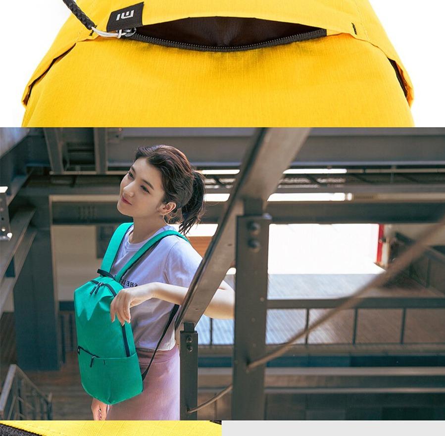 Xiaomi Mi Casual Daypack Pink