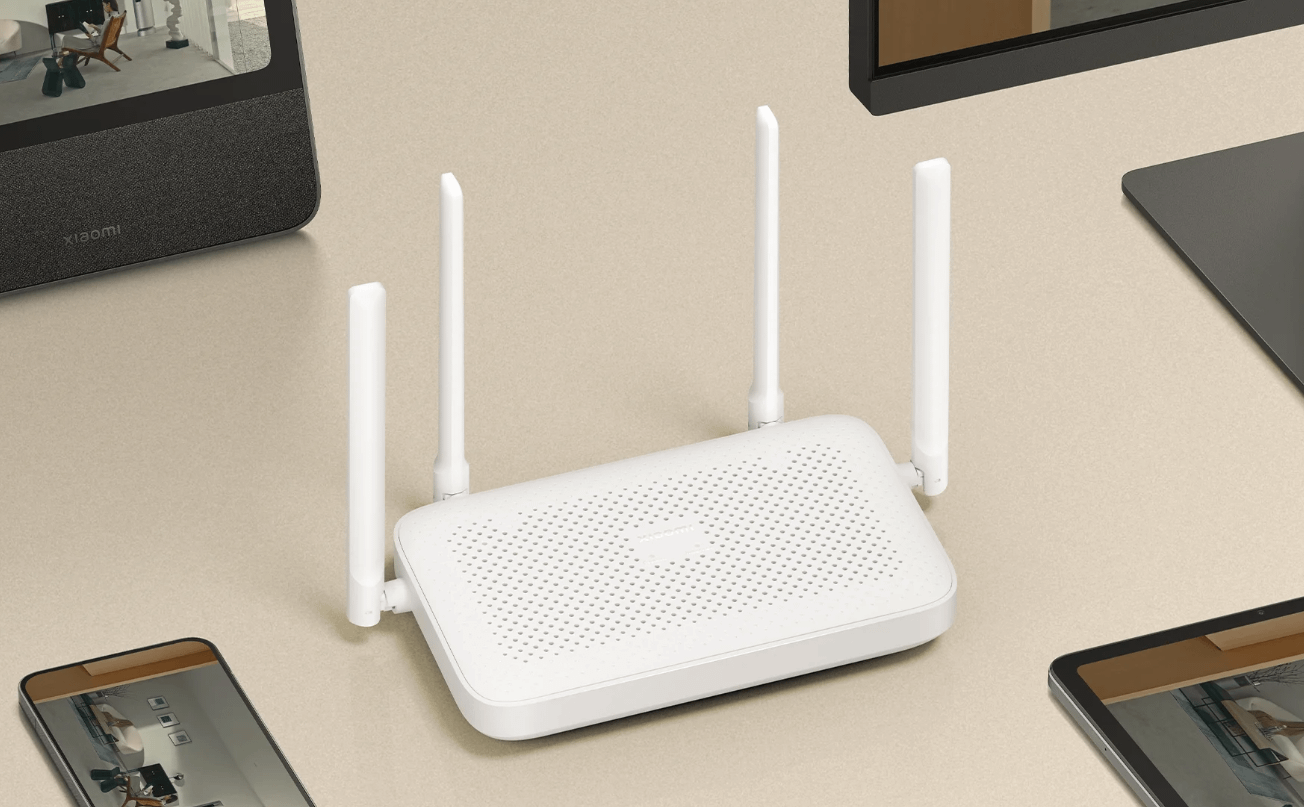 XIAOMI Router AX1500