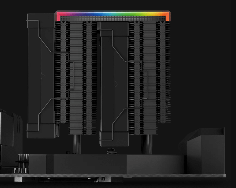 DEEPCOOL AK620 DIGITAL