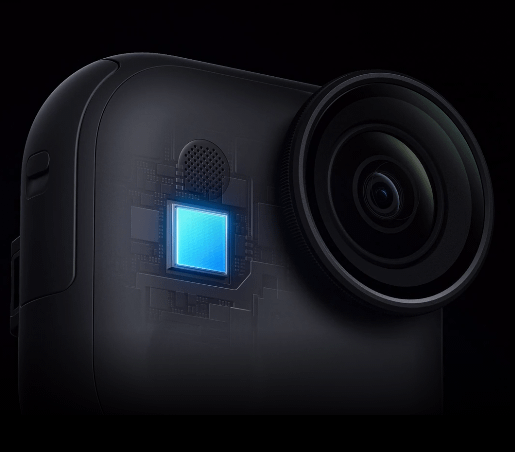 Insta360 GO Ultra Standard Bundle (Arctic White)