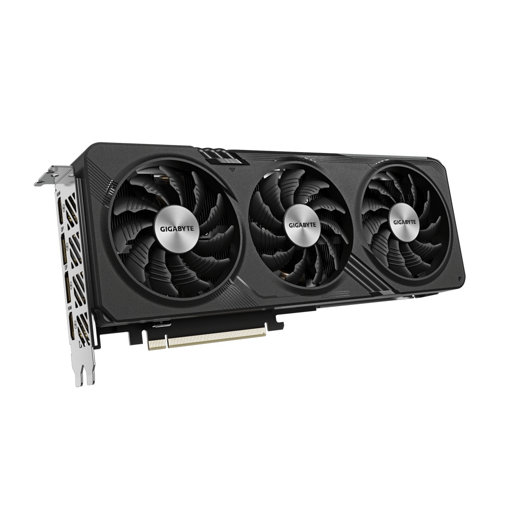 Gigabyte GAMING RTX 4060Ti OC 16GB