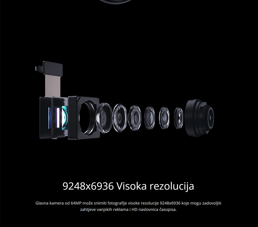 RealMe GT Master 6GB 128GB (Cosmos Black)