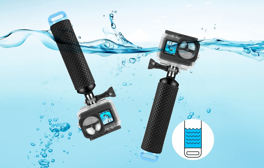 Puluz Floating hand grip