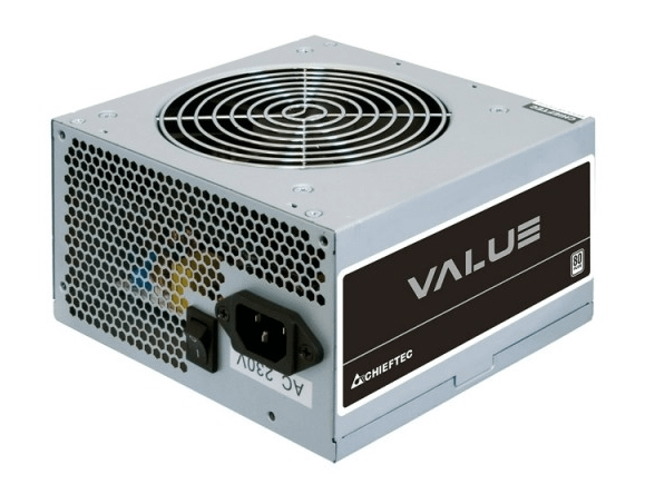 Chieftec Value APB-700B8 napajanje