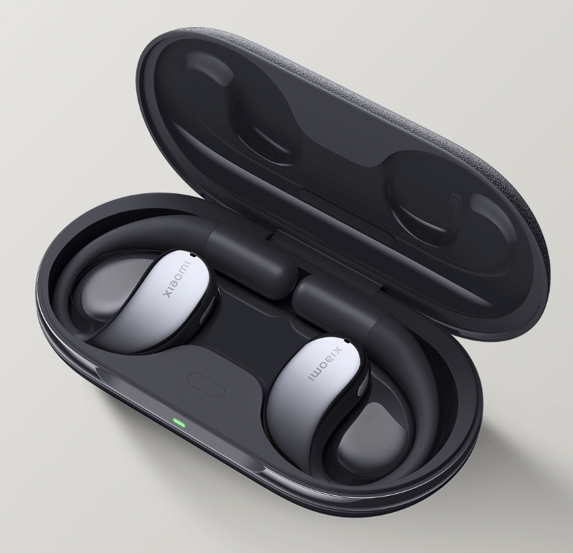XIAOMI OpenWear Stereo Cosmic Gray slušalice