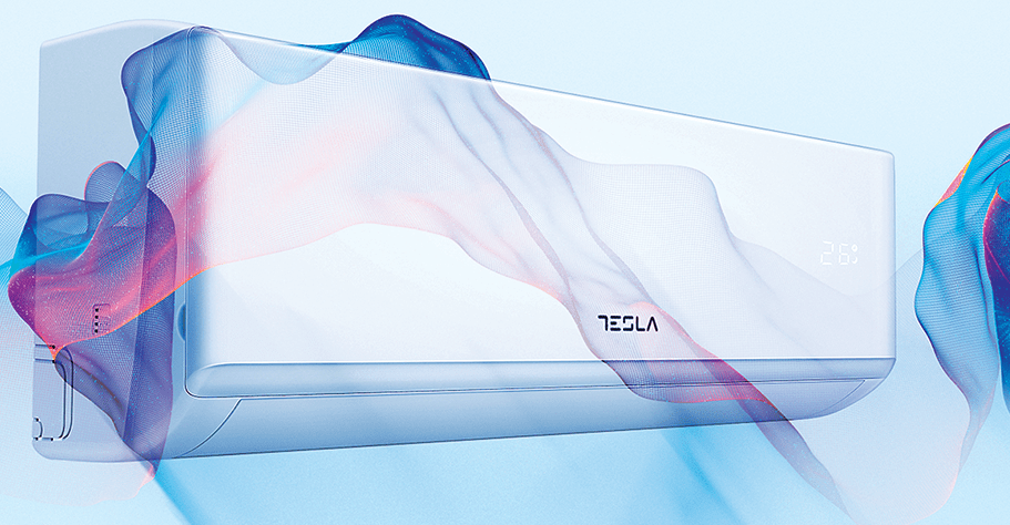 Tesla Ambient klima 18-ica TT51EXC1-1832IAW