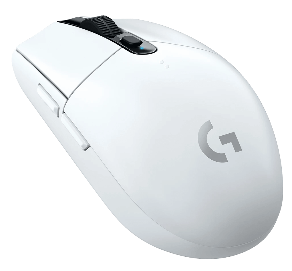 Logitech G305 White miš