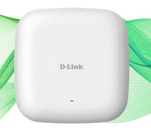 DLink DAP-2610
