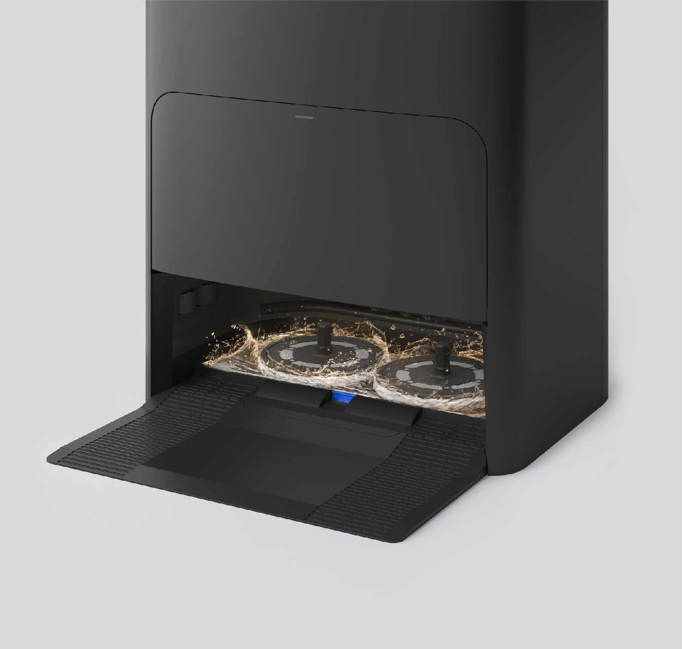 Ecovacs DEEBOT X2 OMNI (Black)