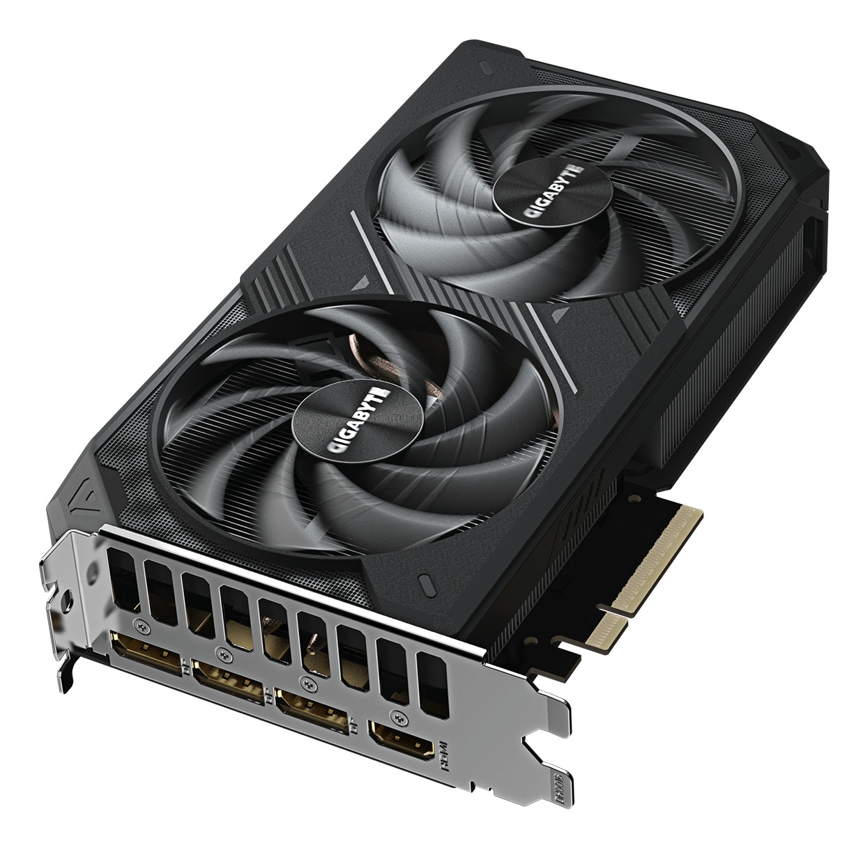 GIGABYTE RTX 5060 Ti WINDFORCE 8GB grafička kartica