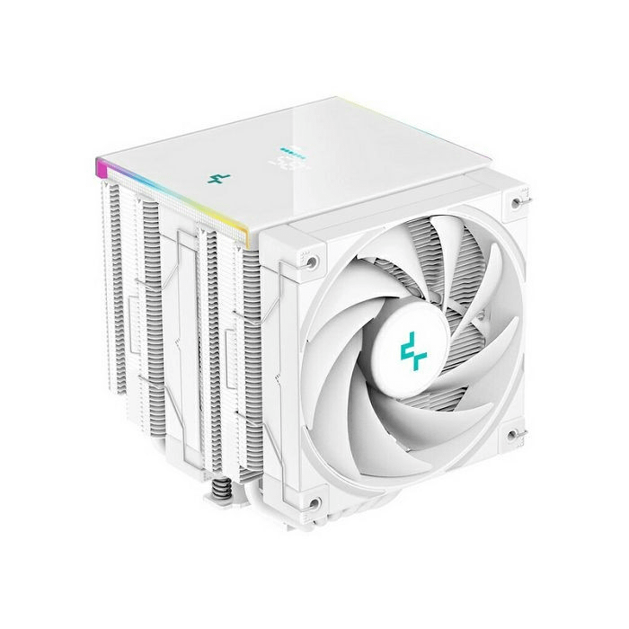 DEEPCOOL AK620 WH ARGB