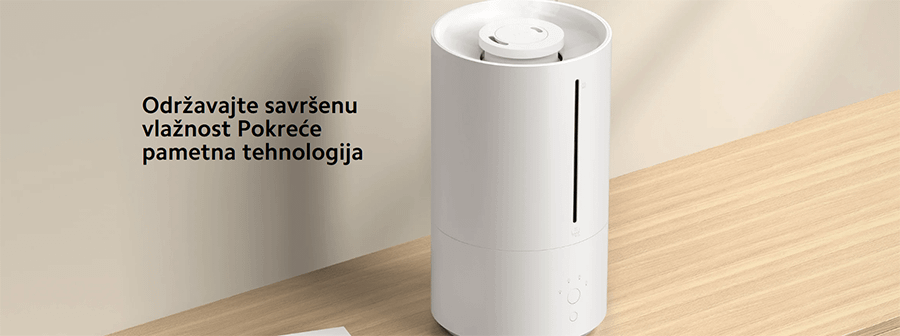 Xiaomi Smart Humidifier 2