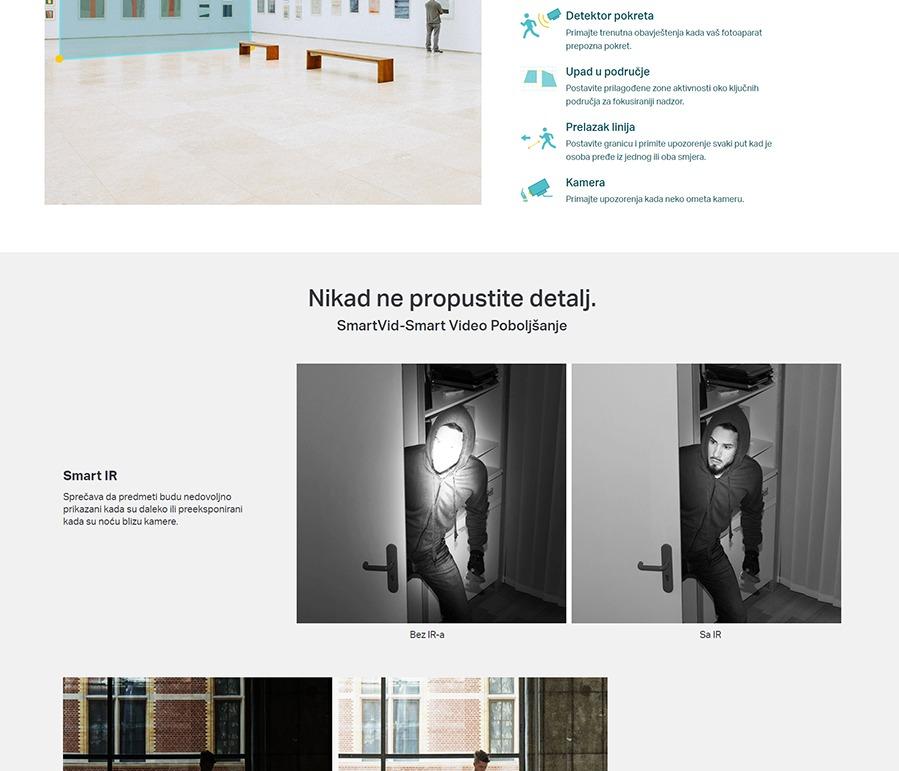 TP LINK VIGI C400HP-2.8