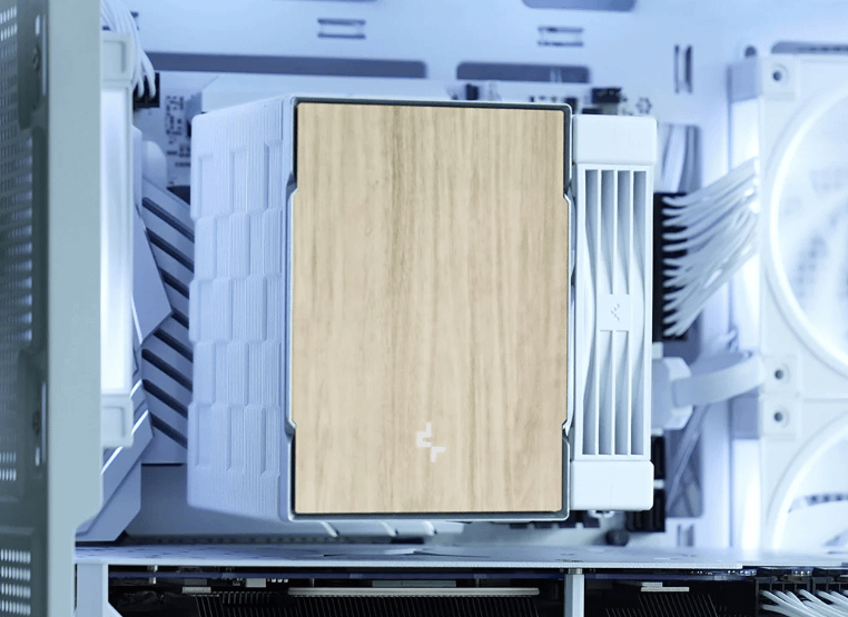 DeepCool AK500 G2 WH kuler