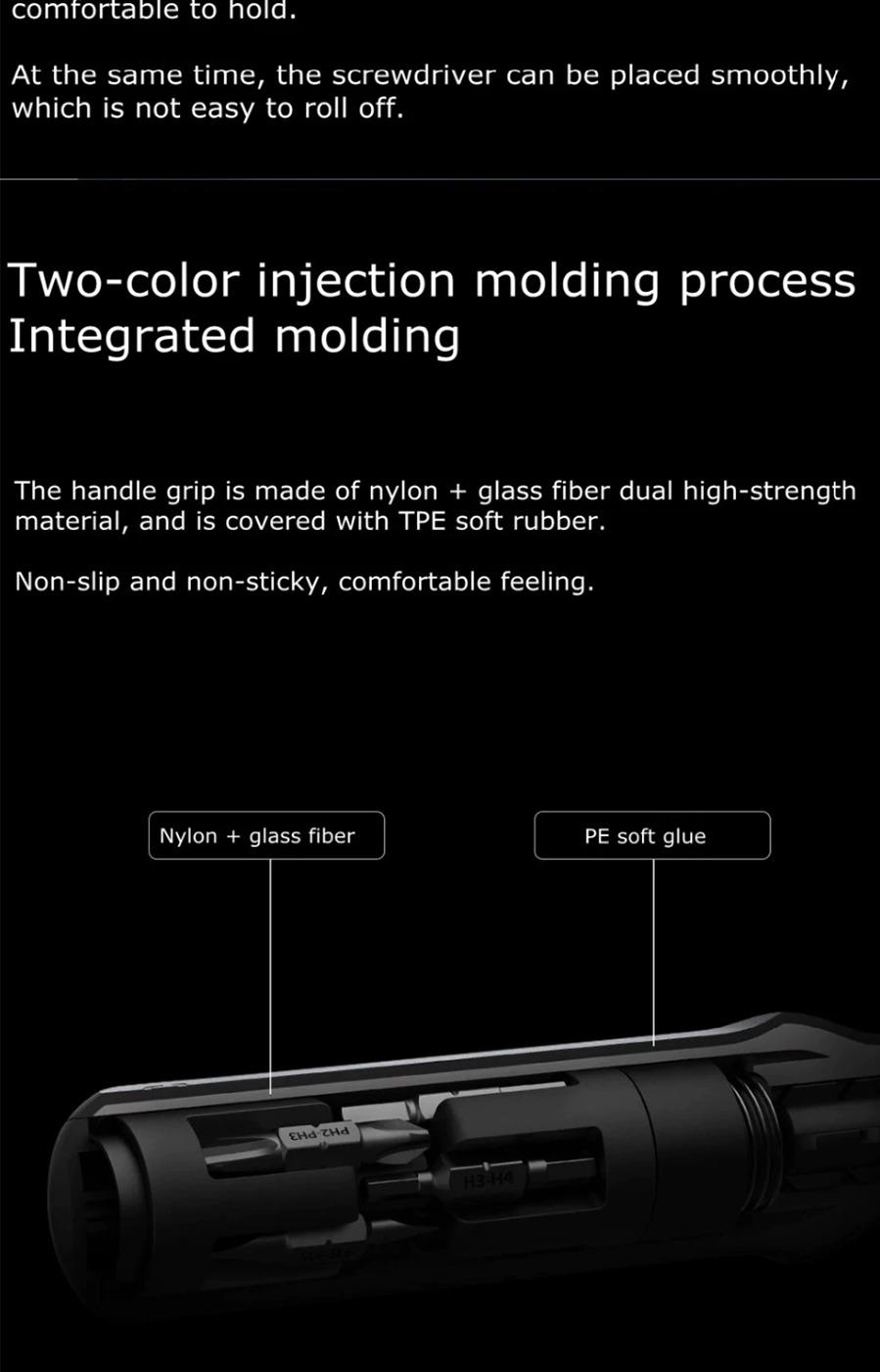 Xiaomi Mi 16 in 1 Ratchet šrafciger