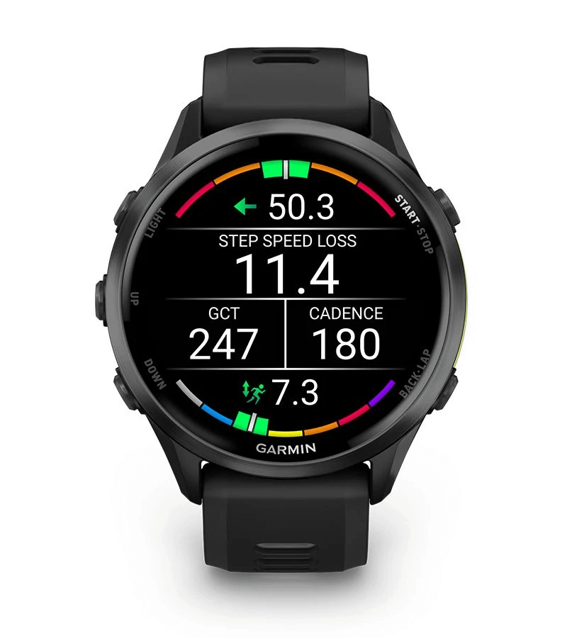 GARMIN HRM 600 M-XL senzor pulsa