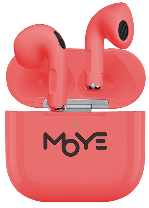 Moye Aurras 3 Lite Red