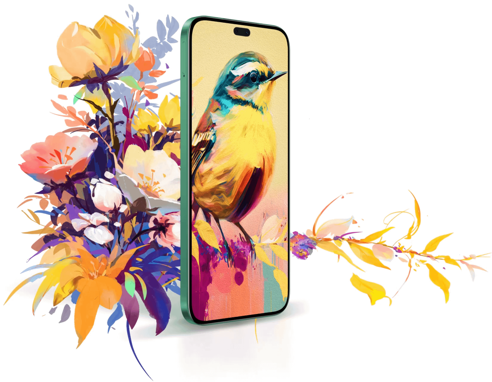 Honor X8b 8GB 256GB (Midnight Black)