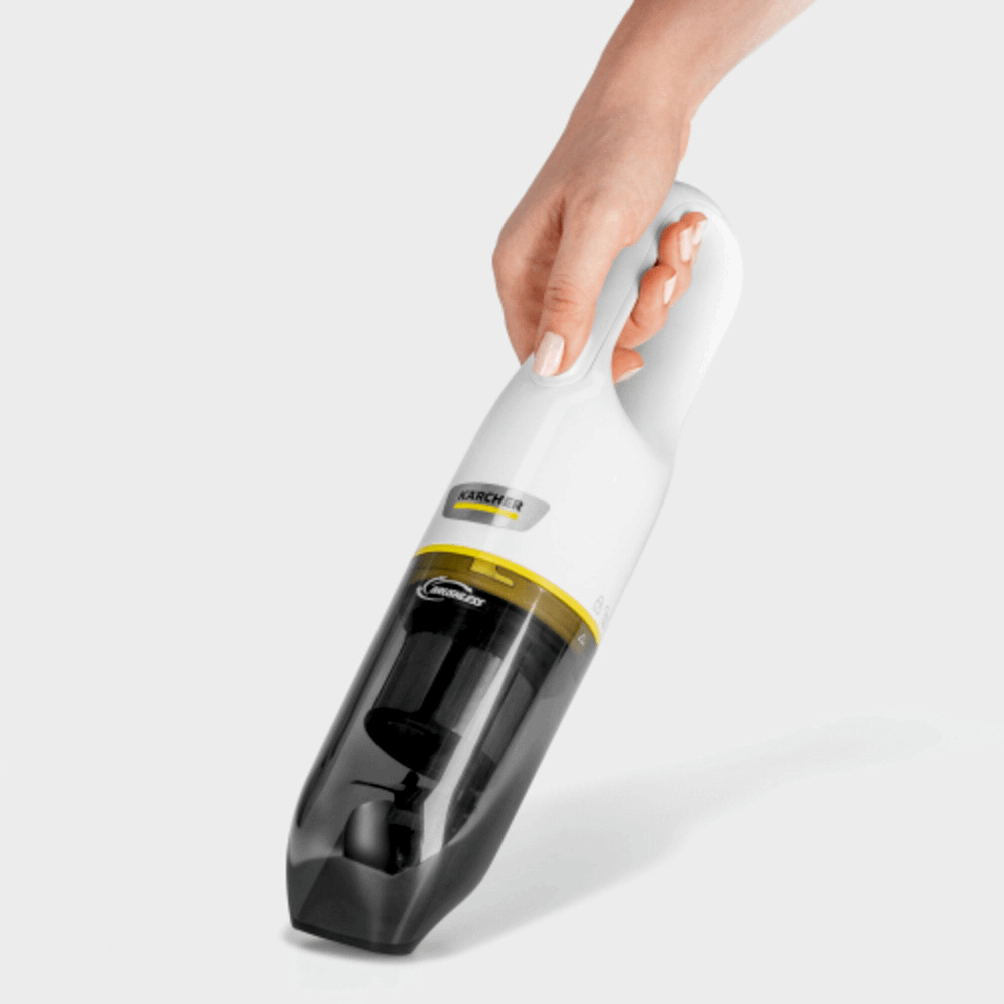 KARCHER CVH 3 Plus ručni usisivač