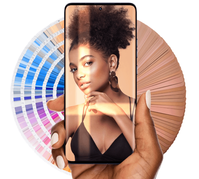 Motorola Edge 50 Ultra 16GB 1TB (Peach Fuzz)