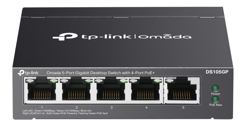 TP LINK DS105GP