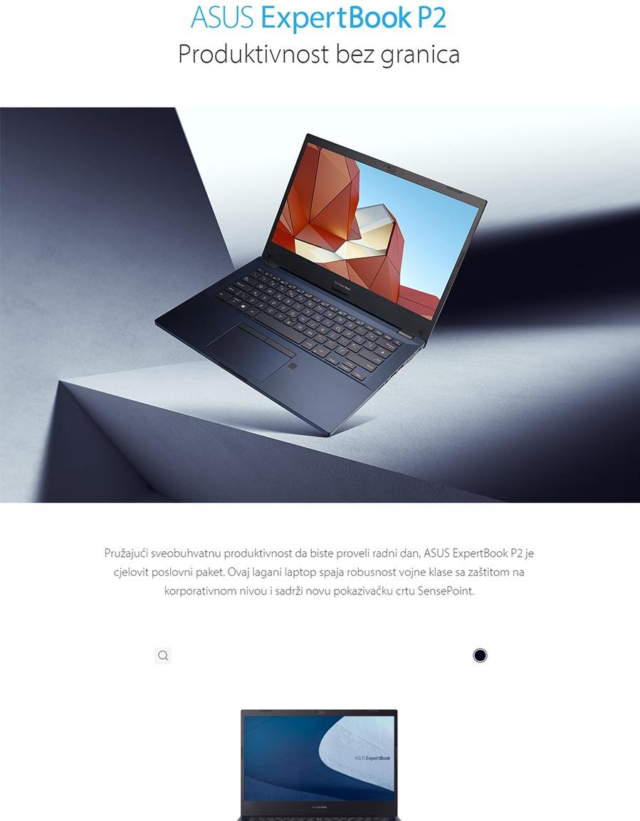 ASUS 90NX02N1-M21070