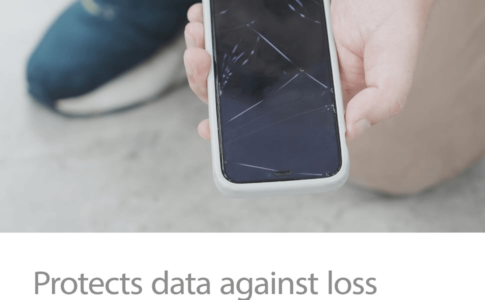 Patriot iLux Cube Type-C 256GB Smart Backup