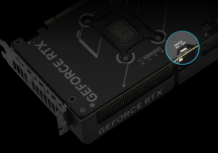 ASUS DUAL RTX 5070 12GB OC grafička kartica