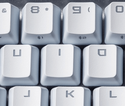 ASUS ROG Strix Scope II 96 Wireless (White) tastatura