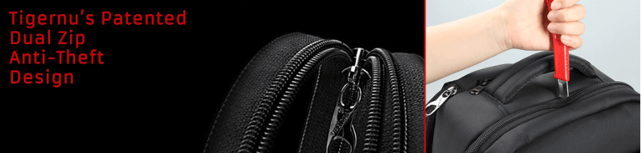 TIGERNU T-B3179 Black