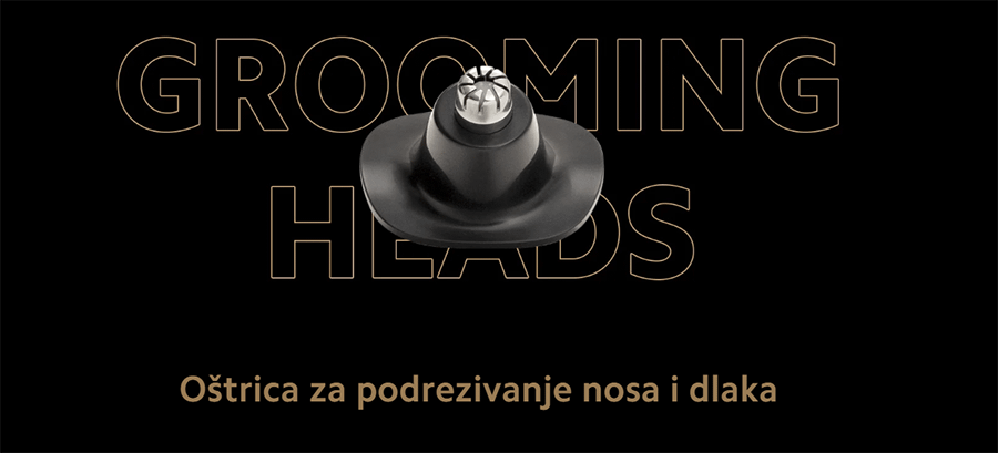 Xiaomi Grooming Kit Pro