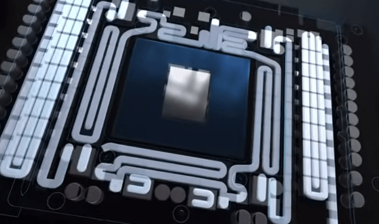 Gigabyte RTX 5070 Ti EAGLE OC ICE SFF 16G grafička kartica