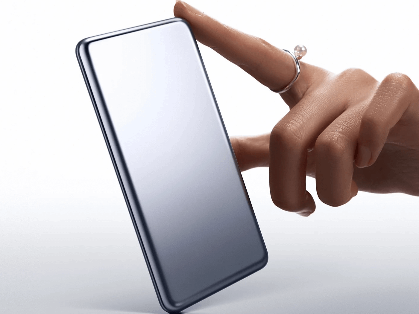 Xiaomi Ultra Slim Power Bank 5000mAh