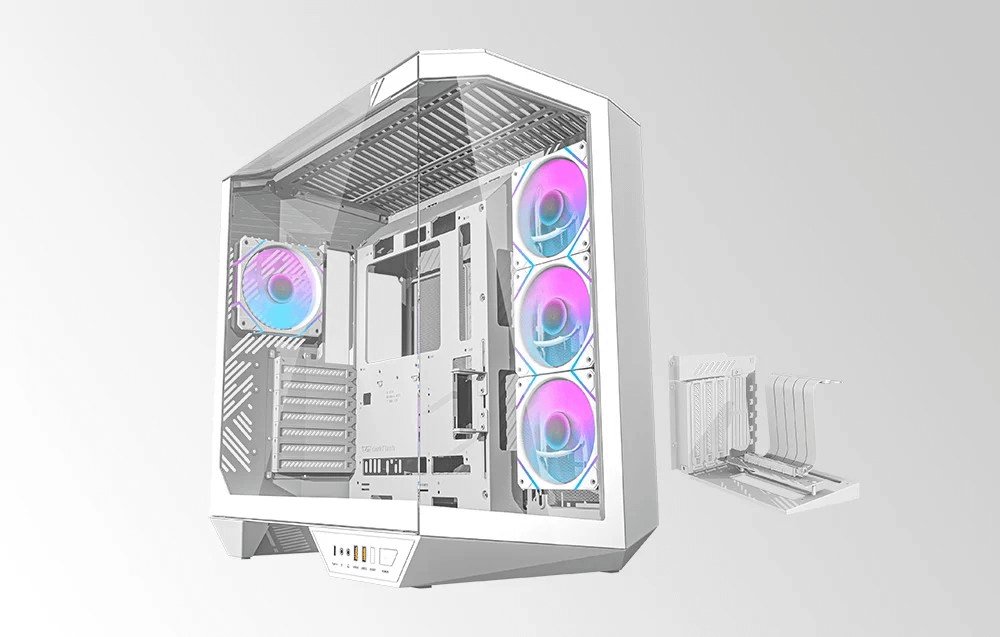 Darkflash DY470 kućište