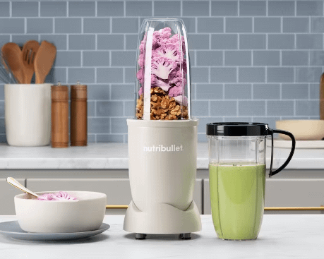 Nutribullet NB907W