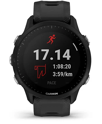 Garmin Forerunner 955 (CRNA)