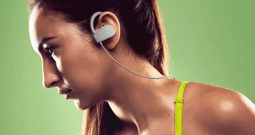 Energy System Sport 1+ (Bijela)