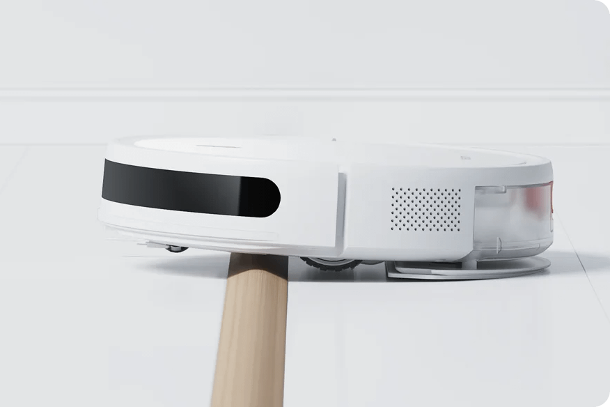 Xiaomi Robot Vacuum E10