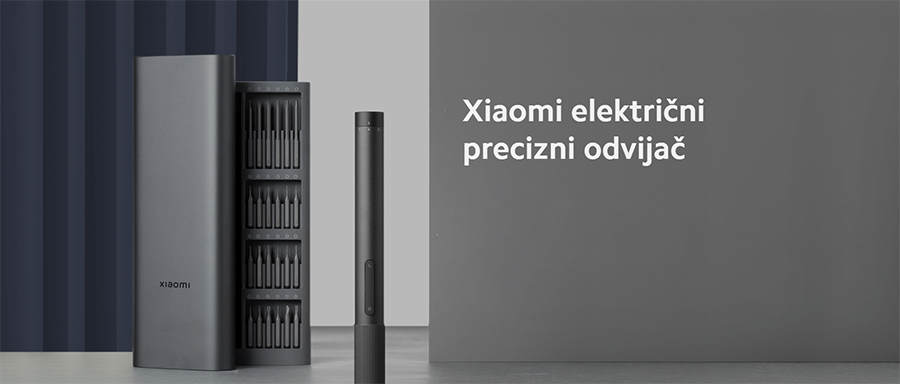 Xiaomi Electric Precision Screwdriver