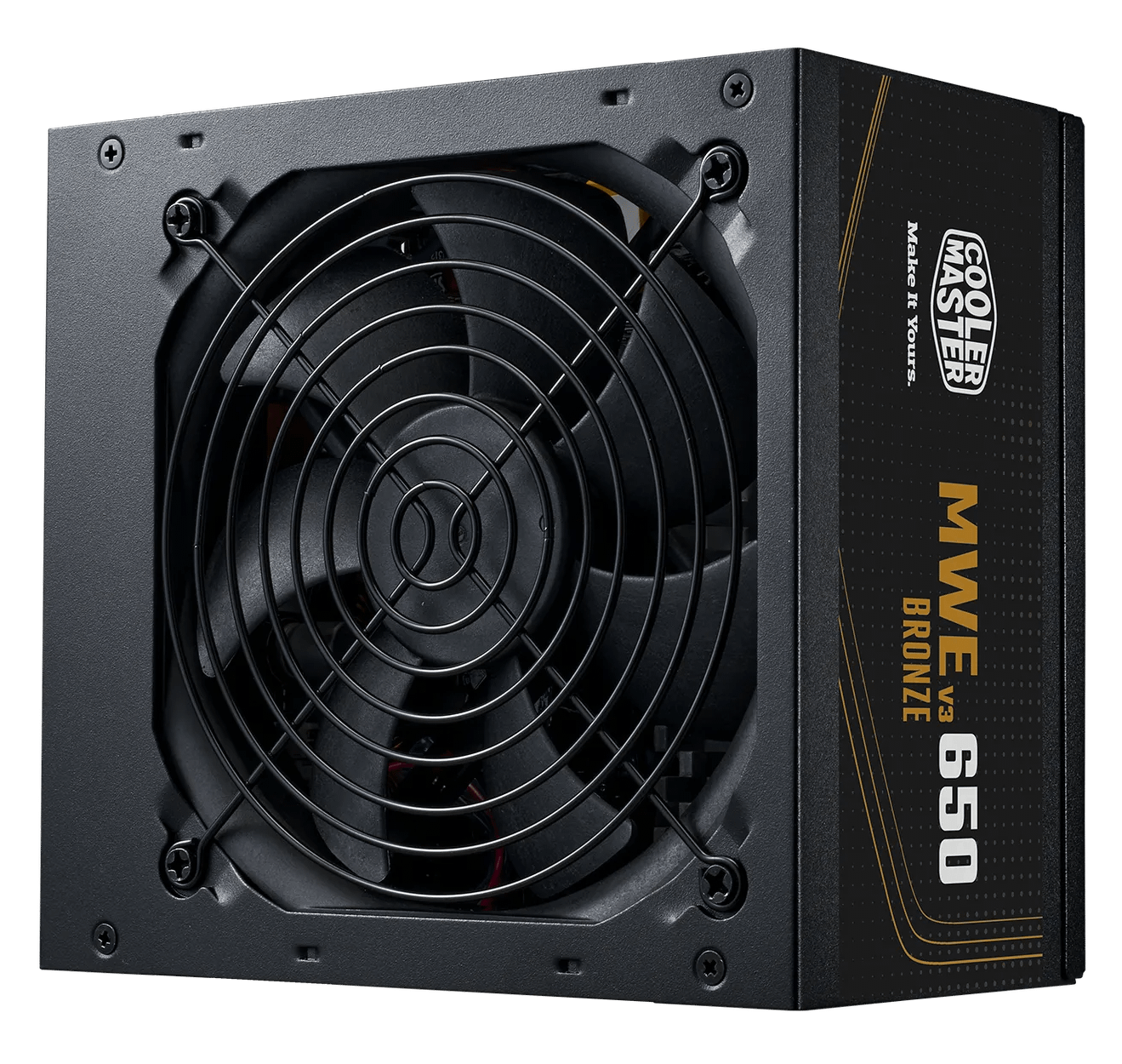 COOLER MASTER MWE Bronze V3 650W napajanje