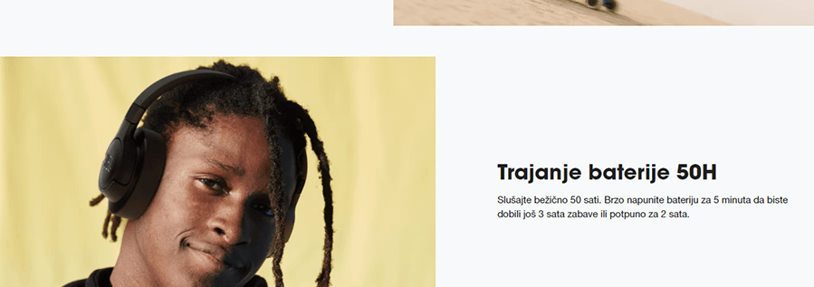 JBL Tune 710BT (Plava)