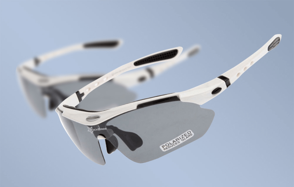 Rockbros photochromic cycling glasses (10142)