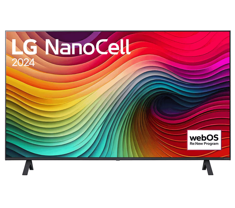 LG 43NANO81T3A