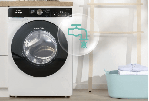 Gorenje WNS94A1TWIFI